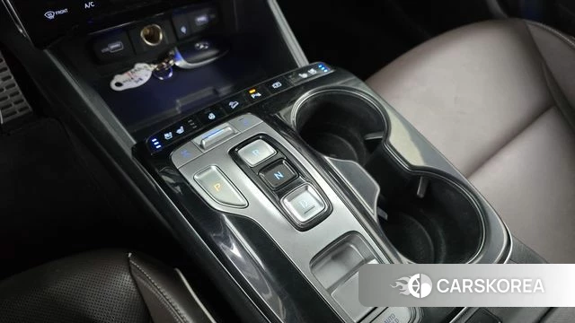 Hyundai Tucson (NX4) id 4905568 из Кореи 31