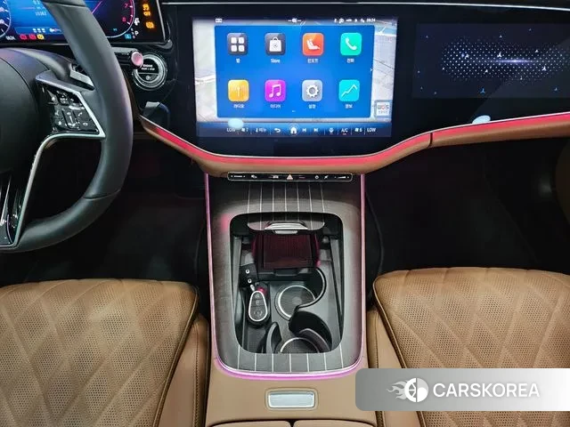 Mercedes-Benz E-Class W214 id 2963622 из Кореи 17