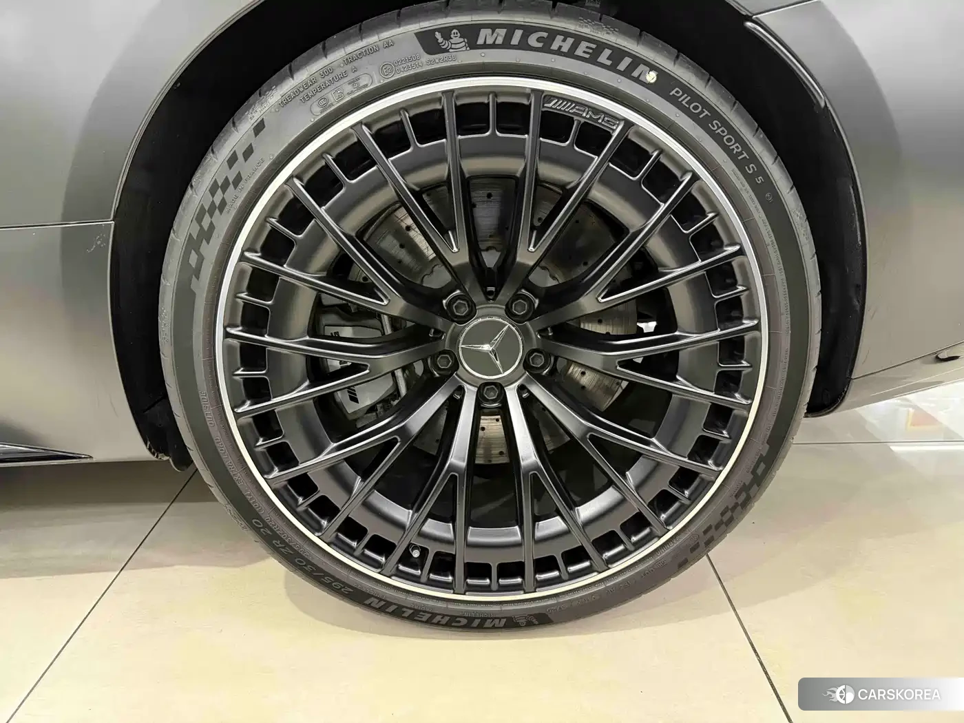 Mercedes-Benz CLE AMG id 4686080 из Китая 11