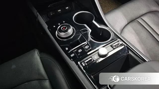 Kia K5 3rd generation id 3226101 из Кореи 19