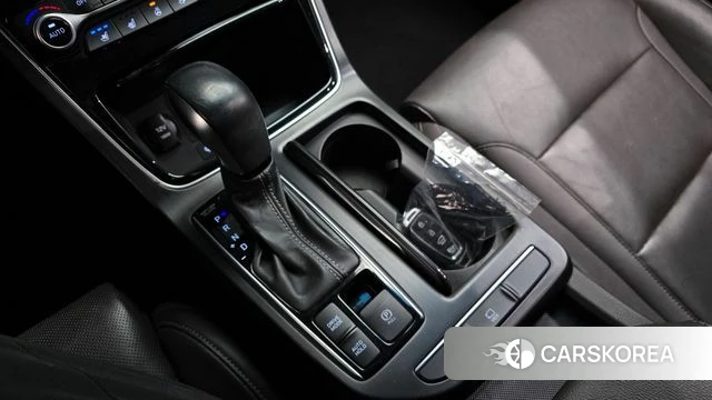 Hyundai Grandeur IG id 4345653 из Кореи 33