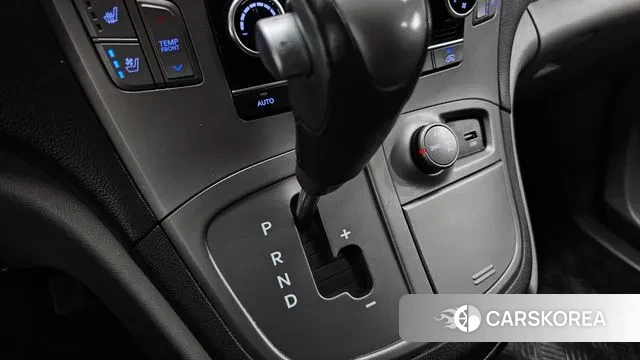 Hyundai The New Grand Starex id 3008803 из Кореи 19