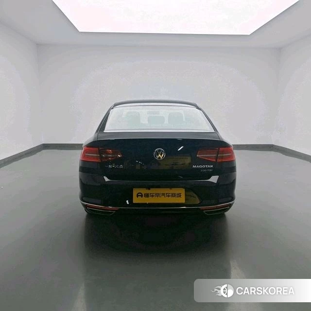 Volkswagen Magotan id 4235885 из Китая 19