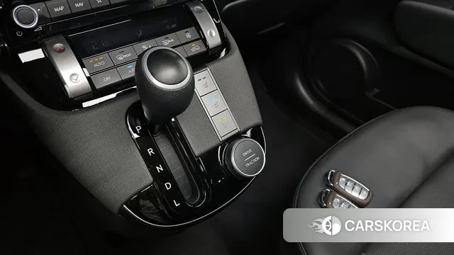 Hyundai Casper id 3057822 из Кореи 19