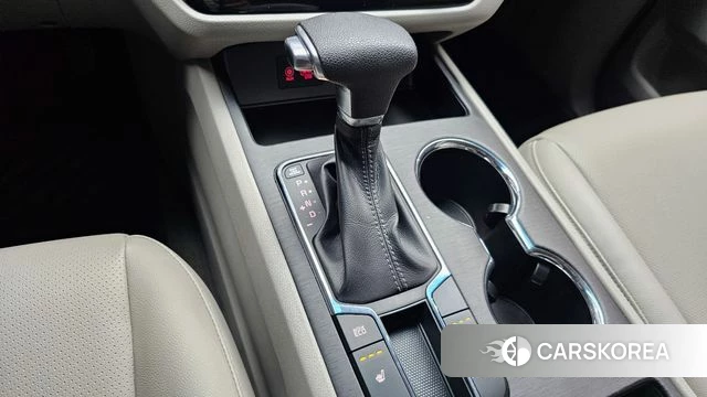 Kia The New Carnival id 4459628 из Кореи 27