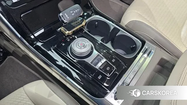 Kia Carnival 4th generation id 3467361 из Кореи 19