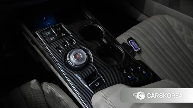 Kia K8 Hybrid id 4579978 из Кореи 30