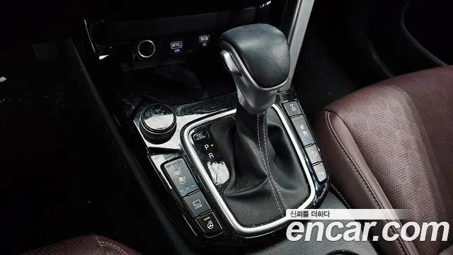 Kia Seltos id 2950082 из Кореи 19