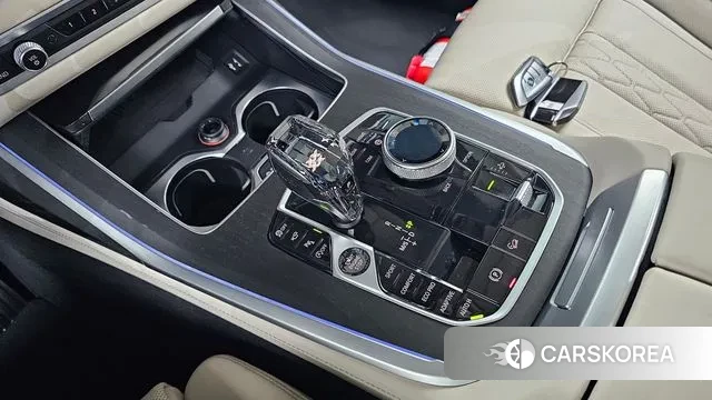 BMW X7 (G07) id 3453681 из Кореи 19