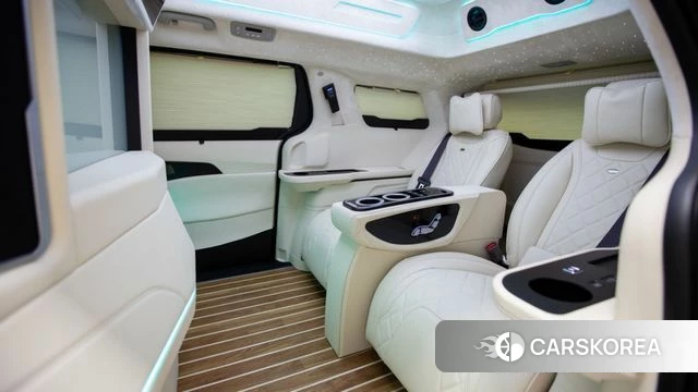 Kia The New Carnival 4th Generation id 3863775 из Кореи 19