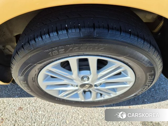 Kia Morning Urban (JA) id 4651521 из Кореи 17