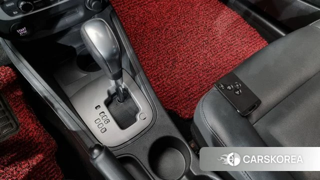 Renault Korea (Samsung) SM3 Neo id 3808171 из Кореи 19