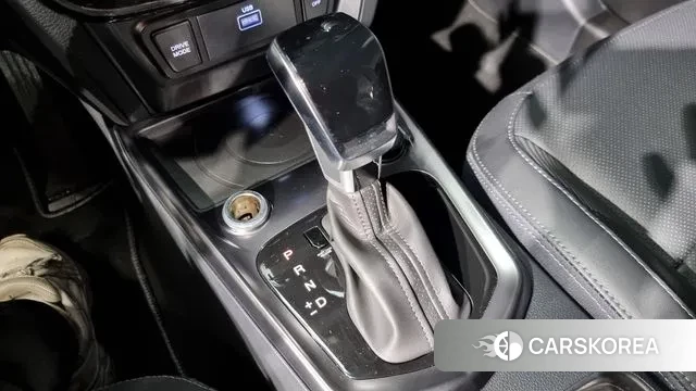 Ssangyong Berry New Tivoli id 2889433 из Кореи 19