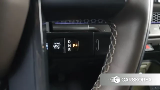 Kia Tasman id 3763255 из Кореи 20