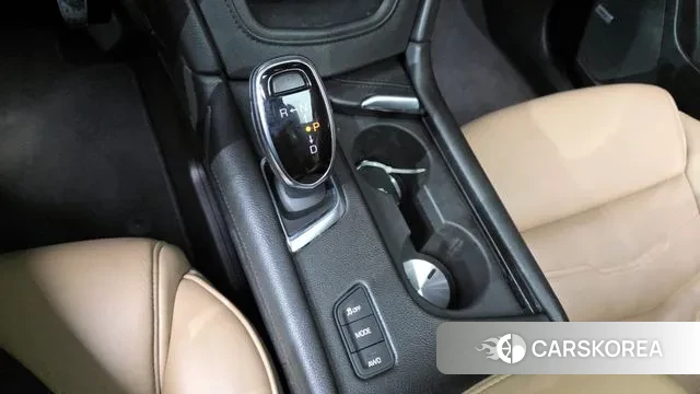 Cadillac XT5 id 3499778 из Кореи 19