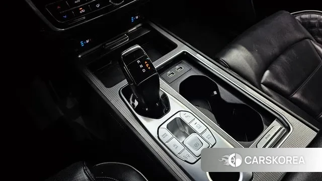 Ssangyong All New Rexton id 3626258 из Кореи 19