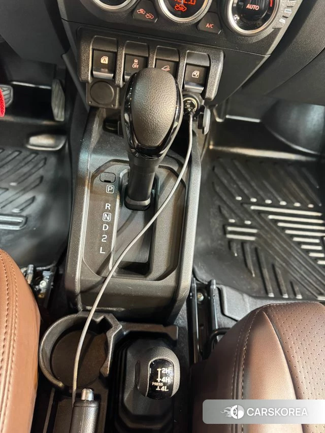 Suzuki Jimny id 4376010 из Кореи 13