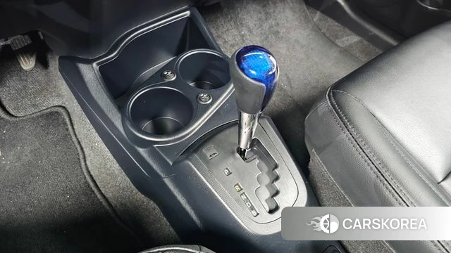 Toyota Prius C id 4712876 из Кореи 29