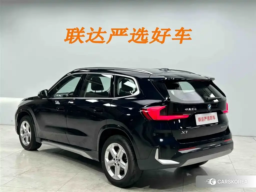 BMW X1 id 4570548 из Китая 25