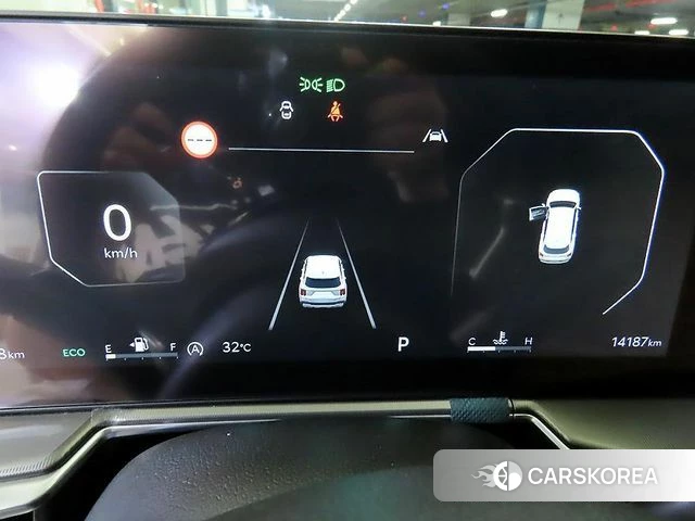 Kia The New Sorento 4th Generation id 4623070 из Кореи 19