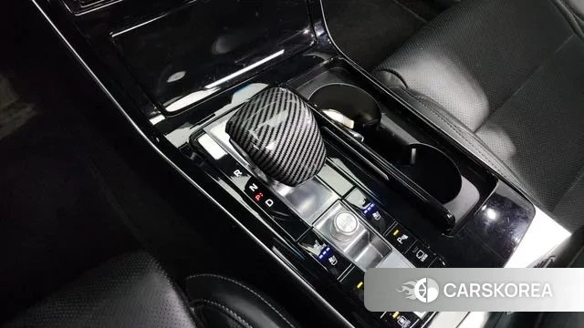 Kia K7 Premier id 3385772 из Кореи 19