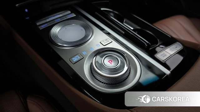 Genesis G80 (RG3) id 4740356 из Кореи 19