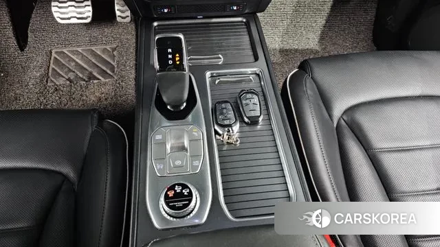 Ssangyong Rexton New Arena id 3437410 из Кореи 19