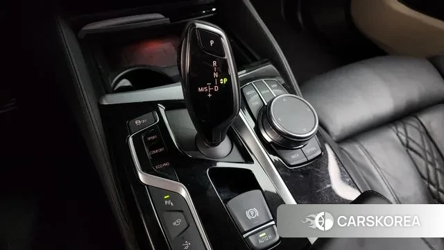 BMW 6 Series GT (G32) id 3562834 из Кореи 19