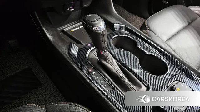 Chevrolet (GM Daewoo) Traverse id 3439295 из Кореи 19