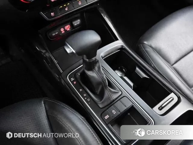 Kia The New Sorento id 3460191 из Кореи 19