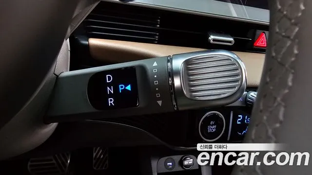 Hyundai Ionic 5 id 2712802 из Кореи 19