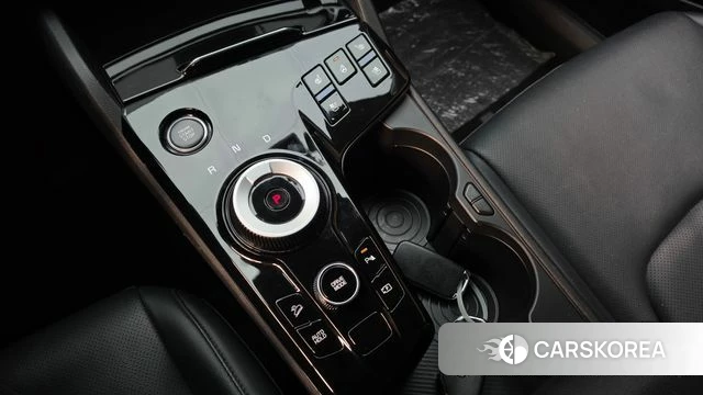 Kia Sportage 5th Generation Hybrid id 4942188 из Кореи 33