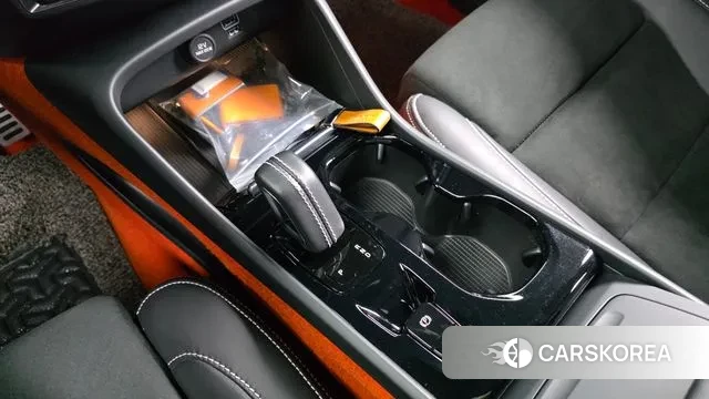 Volvo XC40 id 3519212 из Кореи 19