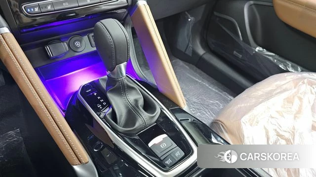 Renault Korea (Samsung) The New QM6 id 3913997 из Кореи 19