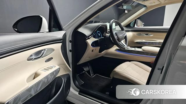 Genesis GV70 id 4488498 из Кореи 30