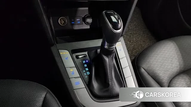 Hyundai The New Avante AD id 3055383 из Кореи 19