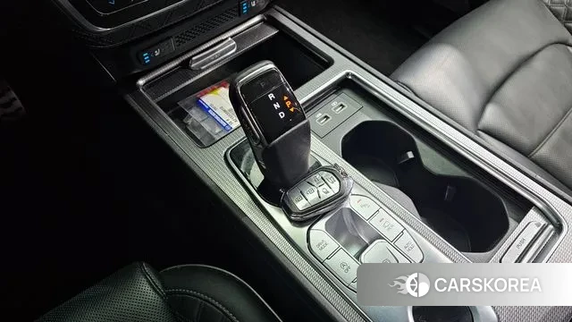 Ssangyong All New Rexton id 3459069 из Кореи 19