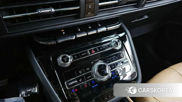 Lincoln Corsair id 3851264 из Кореи 19