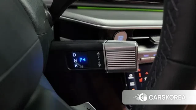 Hyundai Grandeur (GN7) id 3711497 из Кореи 19