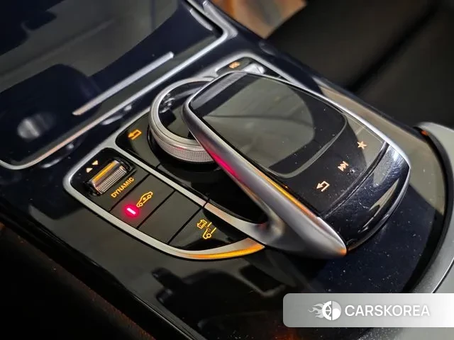 Mercedes-Benz C-Class W205 id 3085419 из Кореи 16