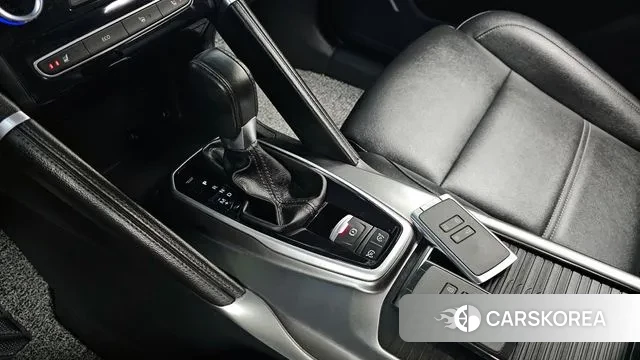 Renault Korea (Samsung) The New QM6 id 3788331 из Кореи 19