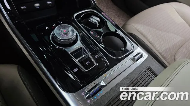 Kia Carnival 4th generation id 2686501 из Кореи 19