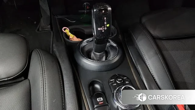 Mini Cooper Countryman id 3690585 из Кореи 19