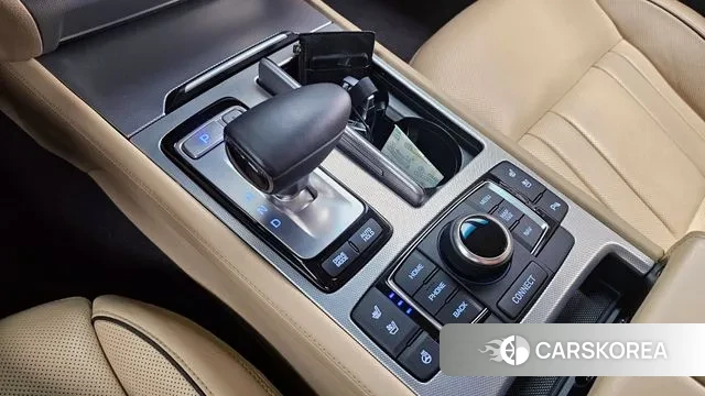 Genesis G80 id 3013896 из Кореи 19