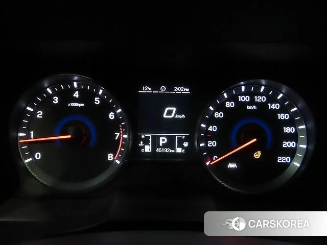 Ssangyong Berry New Tivoli id 4206630 из Кореи 19