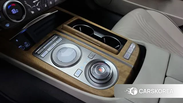 Genesis G80 (RG3) id 3717991 из Кореи 19