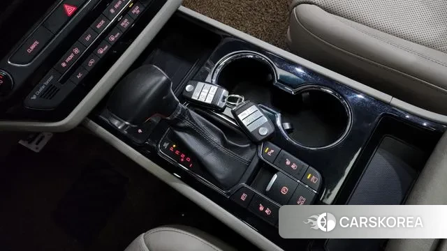 Kia The New Carnival id 3636751 из Кореи 19