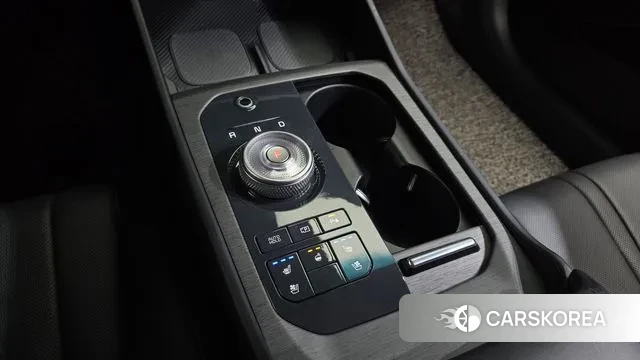 Kia The New K8 id 3404933 из Кореи 19