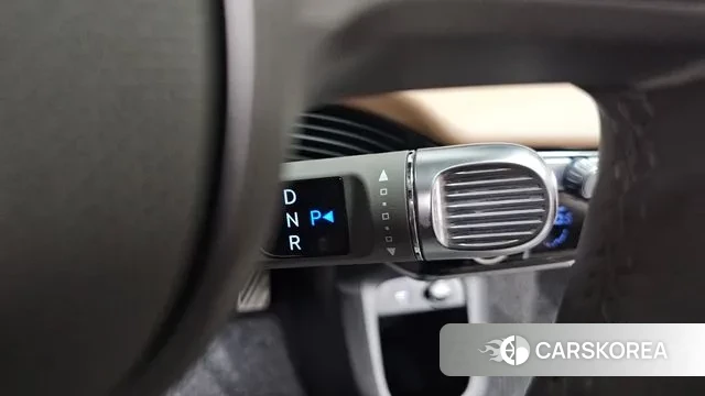 Hyundai Ionic 5 id 3788149 из Кореи 19