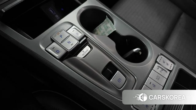 Hyundai Kona Electric id 4447240 из Кореи 29
